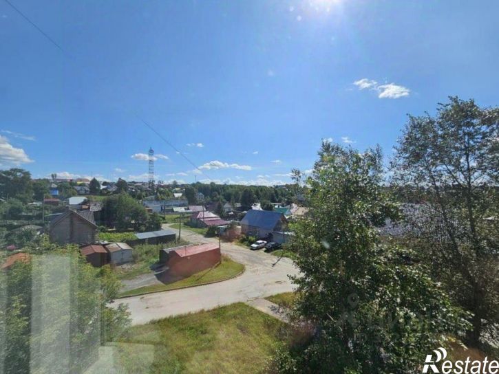 3-комн квартира г Соликамск, ул Кузнецова В.И., д 15