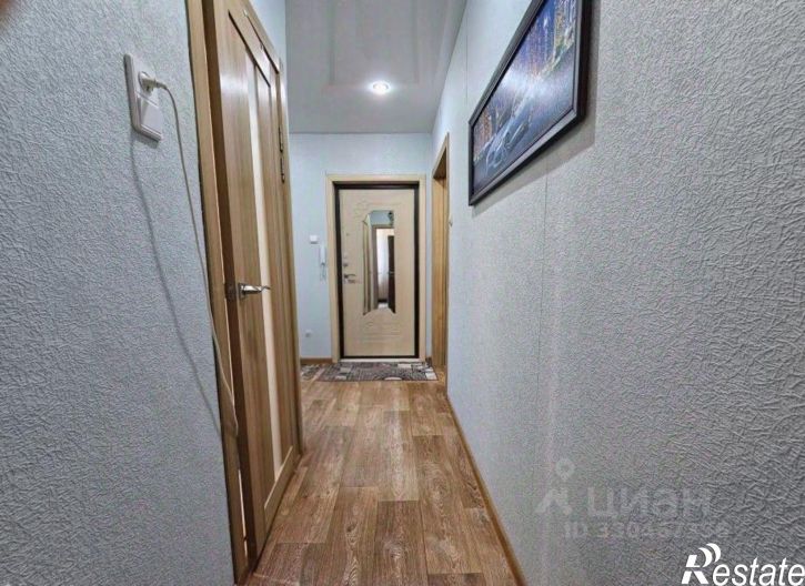 1-комн квартира г Соликамск, ул Молодежная, д 24