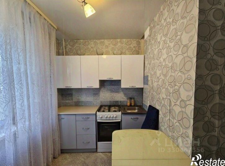 1-комн квартира г Соликамск, ул Молодежная, д 24