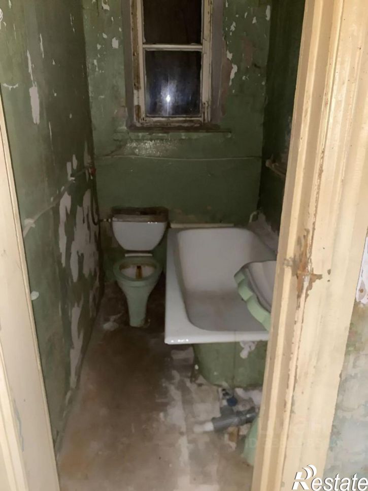 3-комн квартира Краснокамск, улица Фрунзе, 3