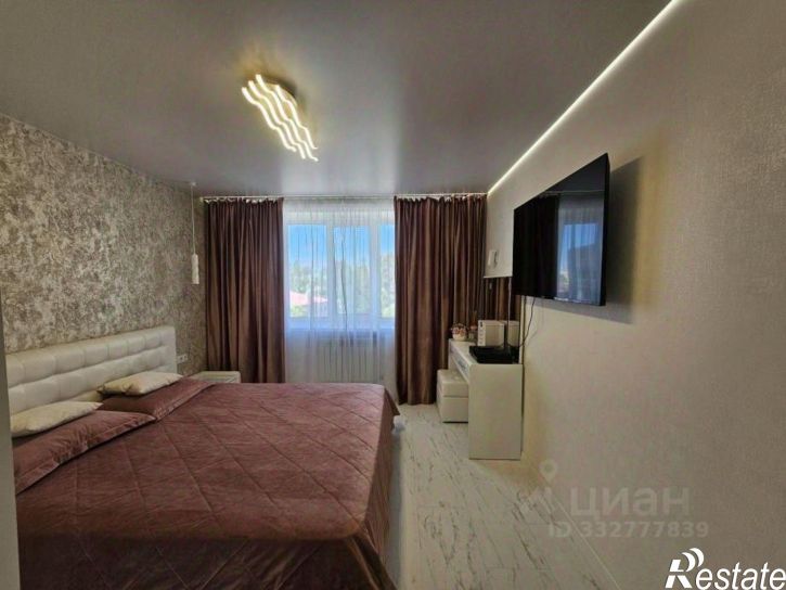 3-комн квартира г Соликамск, ул Кузнецова В.И., д 15