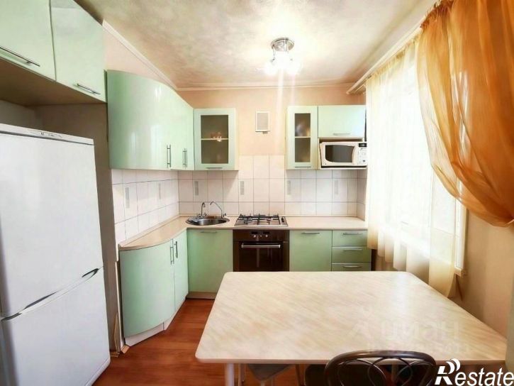 3-комн квартира г Березники, ул Свердлова, д 148