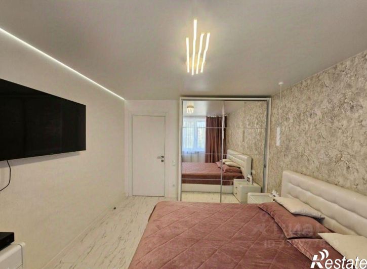 3-комн квартира г Соликамск, ул Кузнецова В.И., д 15