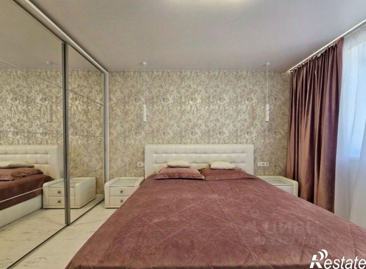 3-комн квартира г Соликамск, ул Кузнецова В.И., д 15