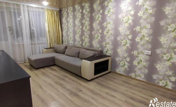 3-комн квартира Чернушка, улица Нефтяников, 4