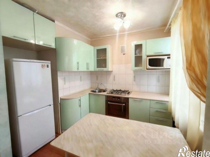 3-комн квартира г Березники, ул Свердлова, д 148