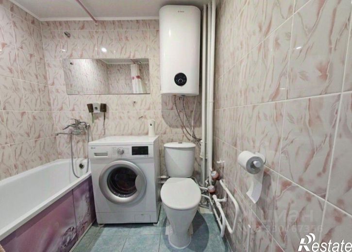 1-комн квартира г Соликамск, ул Молодежная, д 24