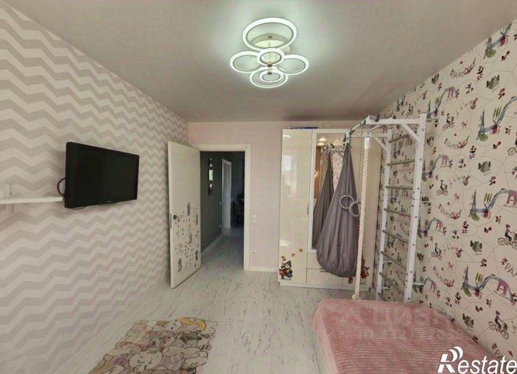 3-комн квартира г Соликамск, ул Кузнецова В.И., д 15