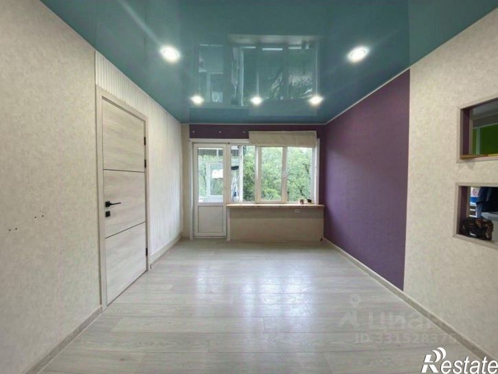 2-комн квартира г Березники, ул Красноборова, д 11