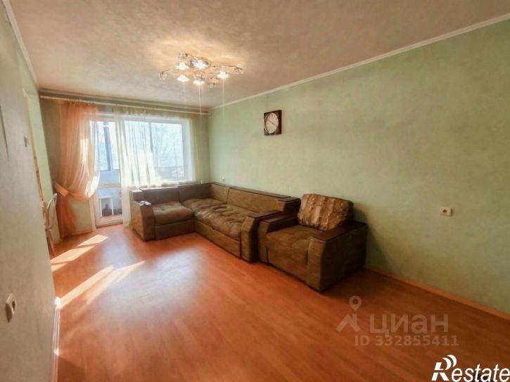 3-комн квартира г Березники, ул Свердлова, д 148