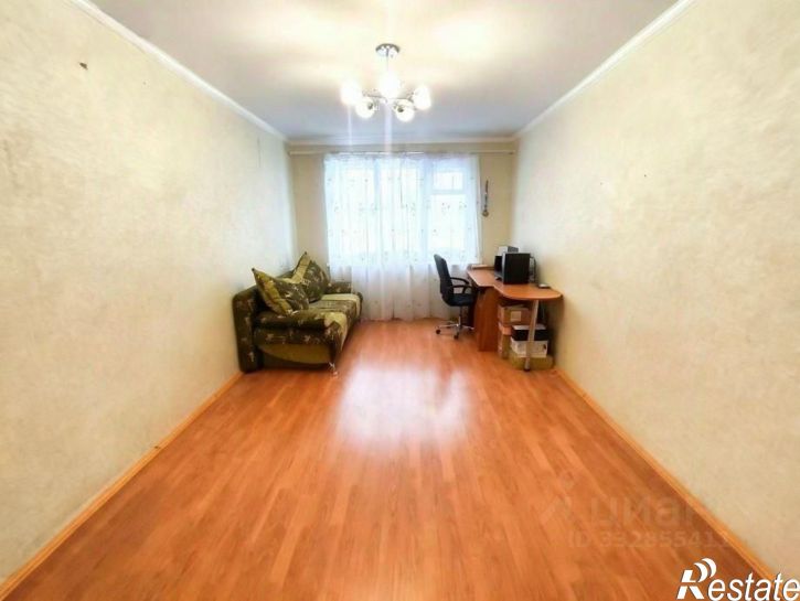 3-комн квартира г Березники, ул Свердлова, д 148