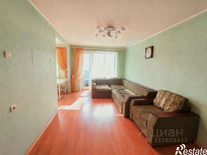 3-комн квартира г Березники, ул Свердлова, д 148