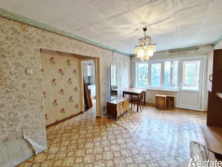 2-комн квартира г Березники, ул Льва Толстого, д 84