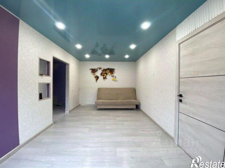 2-комн квартира г Березники, ул Красноборова, д 11