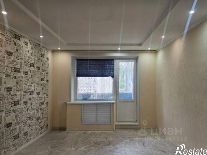 3-комн квартира г Соликамск, ул Кузнецова В.И., д 11
