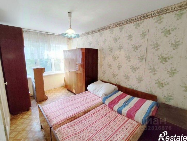 2-комн квартира г Березники, ул Льва Толстого, д 84