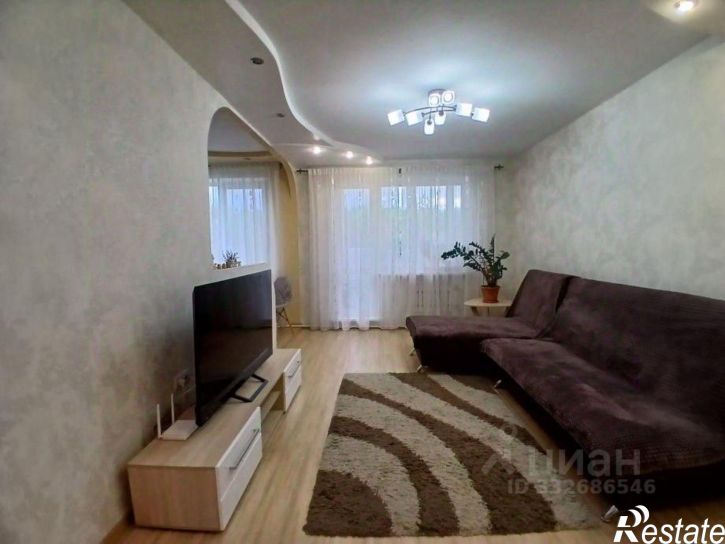 2-комн квартира г Соликамск, Красный б-р, д 6