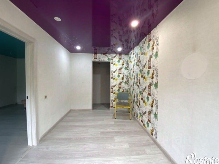 2-комн квартира г Березники, ул Красноборова, д 11