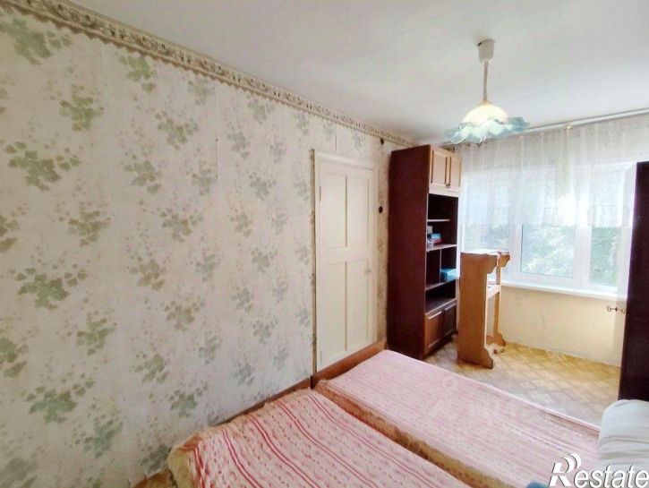 2-комн квартира г Березники, ул Льва Толстого, д 84