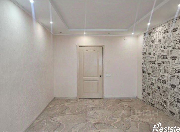 3-комн квартира г Соликамск, ул Кузнецова В.И., д 11