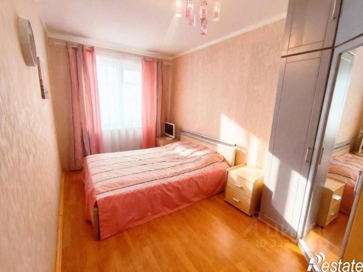 3-комн квартира г Березники, ул Свердлова, д 148