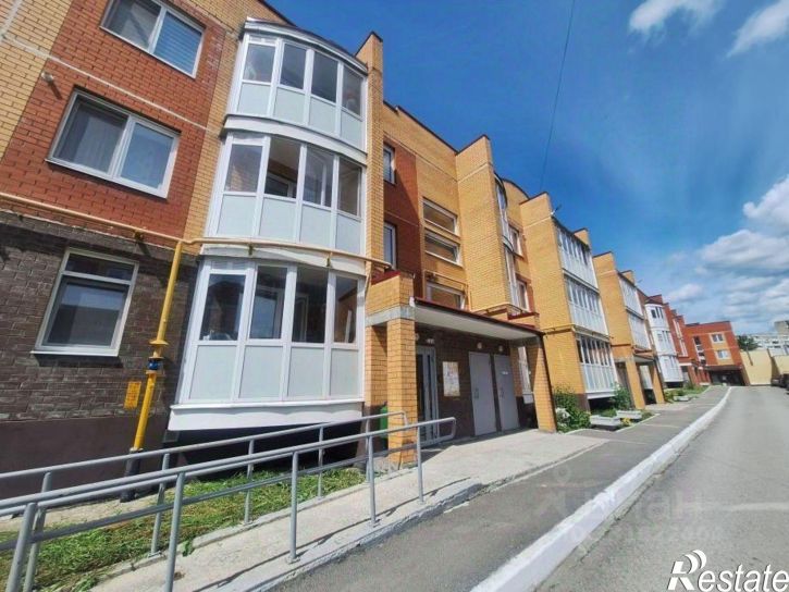 1-комн квартира г Березники, ул Набережная, д 53