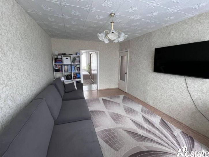 3-комн квартира г Соликамск, ул Парижской Коммуны, д 32