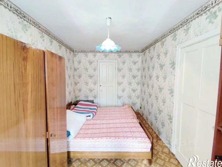 2-комн квартира г Березники, ул Льва Толстого, д 84