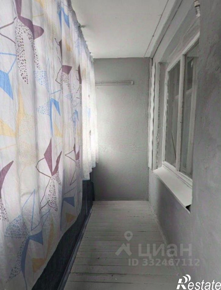 3-комн квартира г Соликамск, ул Кузнецова В.И., д 11