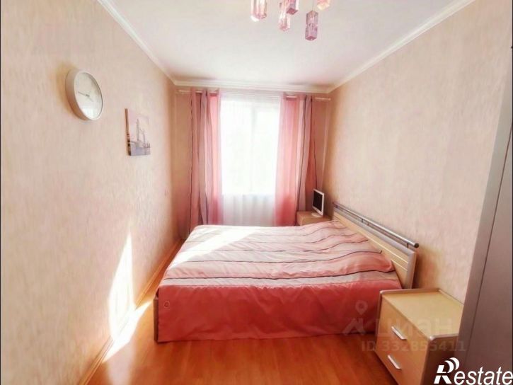 3-комн квартира г Березники, ул Свердлова, д 148