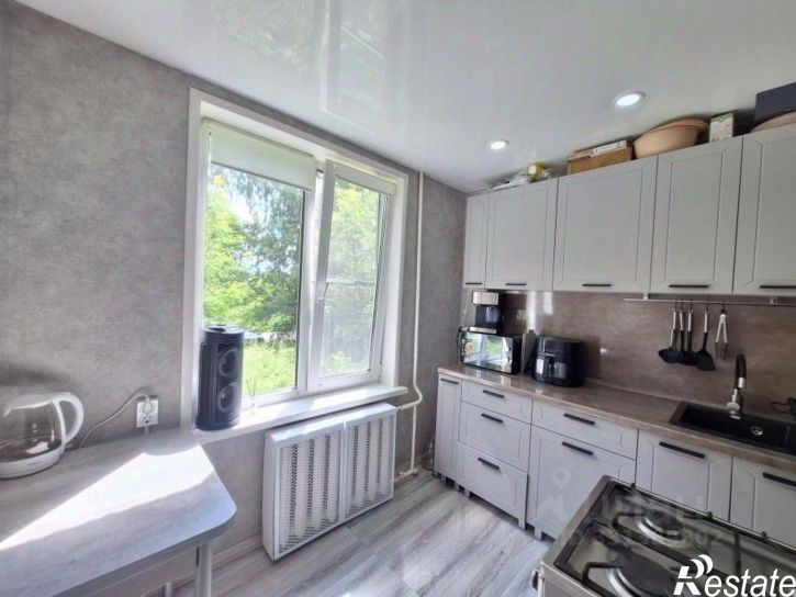 2-комн квартира г Березники, ул Свердлова, д 73
