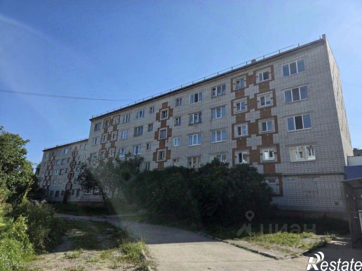 1-комн квартира г Березники, ул Парижской Коммуны, д 26