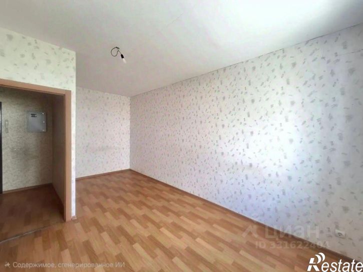 1-комн квартира г Березники, ул Набережная, д 53