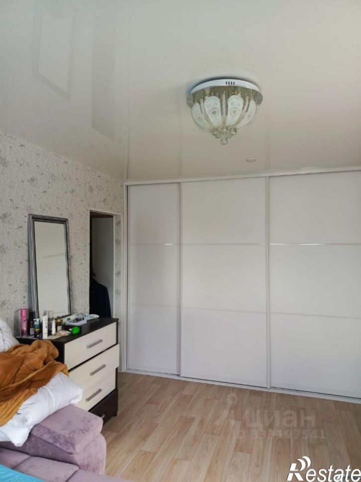 1-комн квартира Пермь, Чистопольская улица, 29