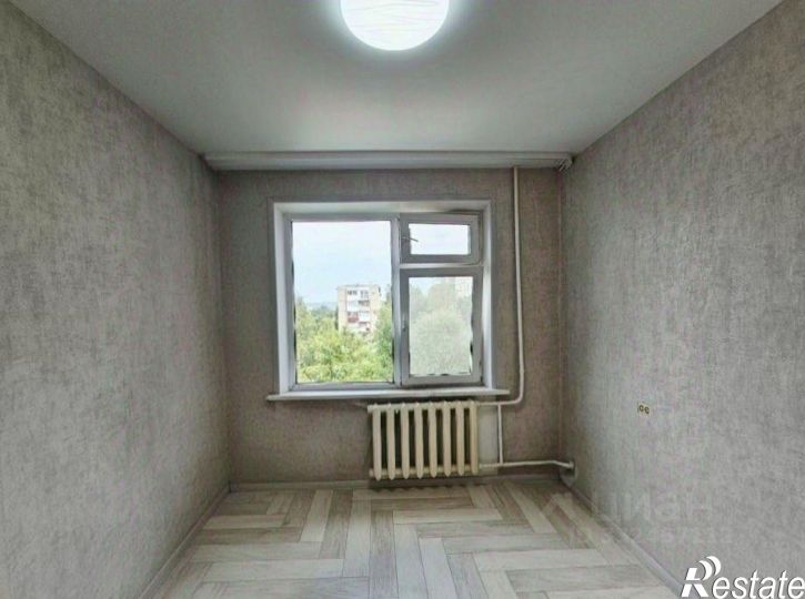 3-комн квартира г Соликамск, ул Кузнецова В.И., д 11