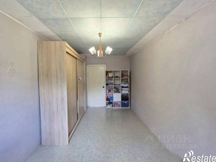 3-комн квартира г Соликамск, ул Парижской Коммуны, д 32