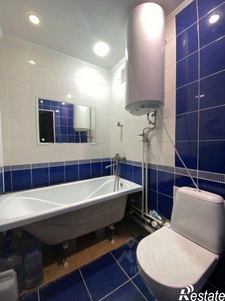 2-комн квартира г Березники, ул Красноборова, д 11