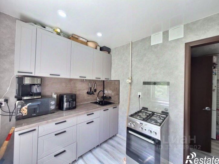 2-комн квартира г Березники, ул Свердлова, д 73
