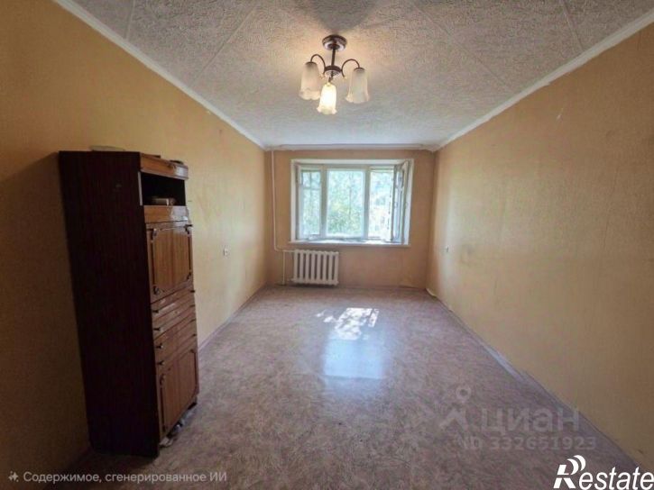 1-комн квартира г Березники, ул Парижской Коммуны, д 26
