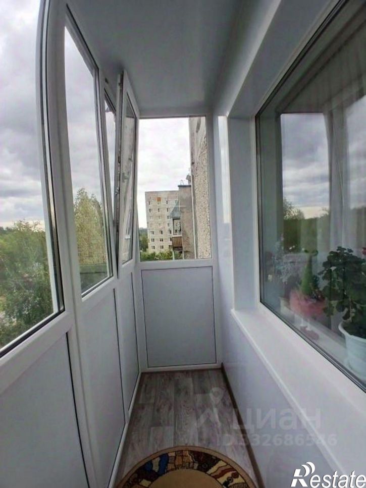 2-комн квартира г Соликамск, Красный б-р, д 6