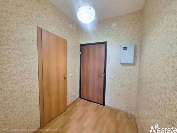 1-комн квартира г Березники, ул Набережная, д 53