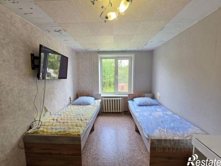 3-комн квартира г Соликамск, ул Парижской Коммуны, д 32