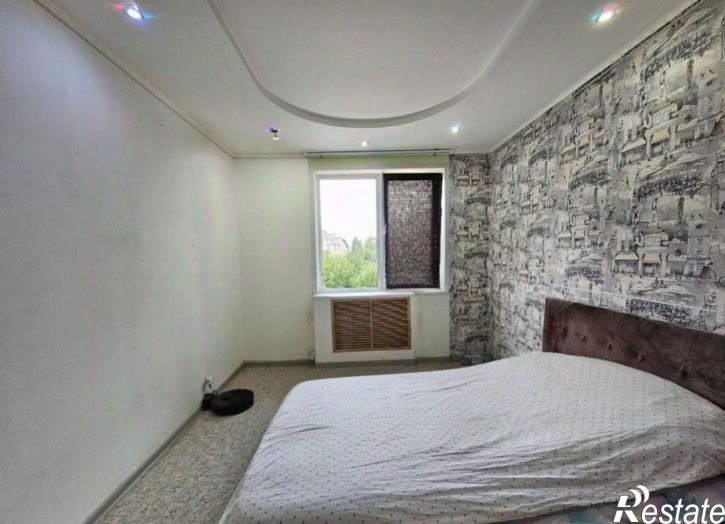 3-комн квартира г Соликамск, ул Кузнецова В.И., д 11
