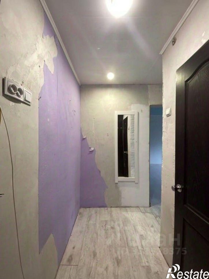 2-комн квартира г Березники, ул Красноборова, д 11