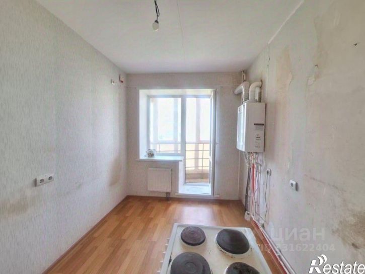 1-комн квартира г Березники, ул Набережная, д 53
