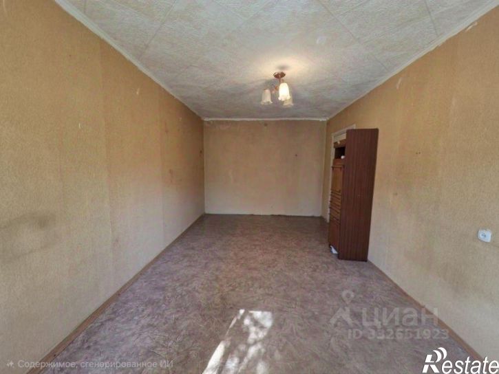 1-комн квартира г Березники, ул Парижской Коммуны, д 26