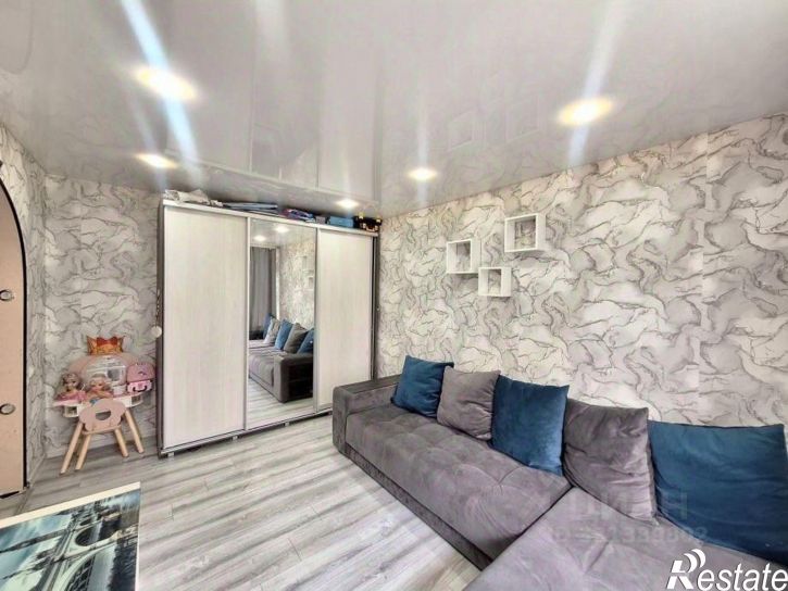 2-комн квартира г Березники, ул Свердлова, д 73