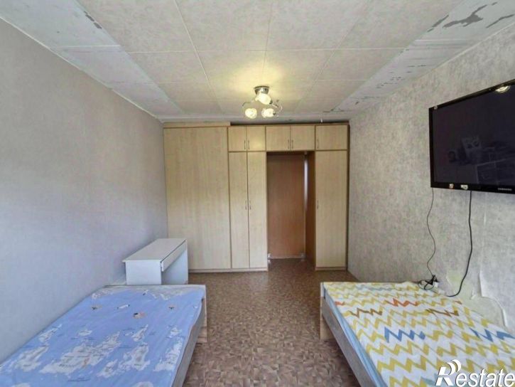 3-комн квартира г Соликамск, ул Парижской Коммуны, д 32