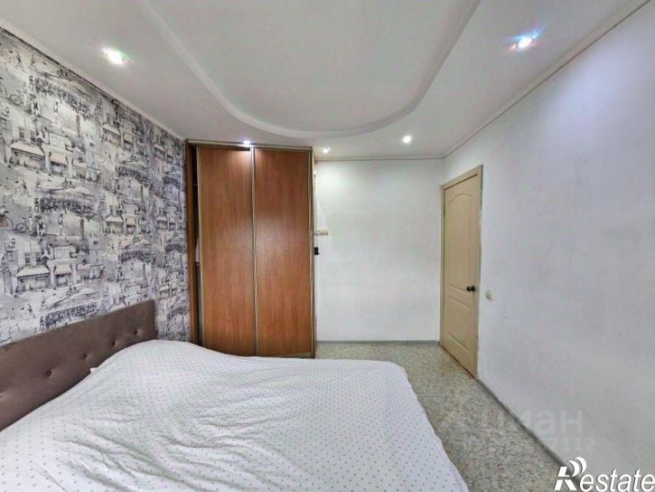 3-комн квартира г Соликамск, ул Кузнецова В.И., д 11