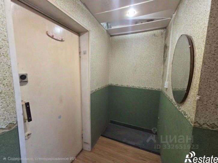 1-комн квартира г Березники, ул Парижской Коммуны, д 26